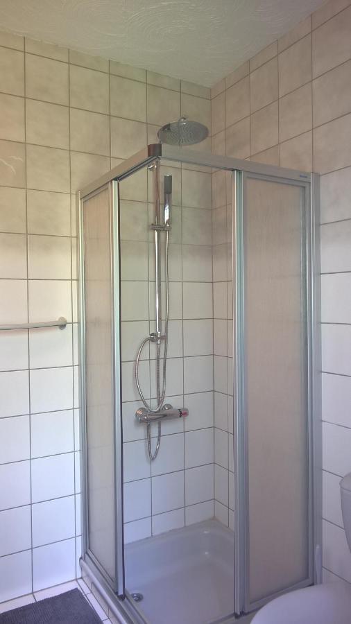 B&B Le Nid Doux Врес-сюр-Сьомоа Екстериор снимка