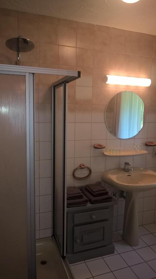 B&B Le Nid Doux Врес-сюр-Сьомоа Екстериор снимка